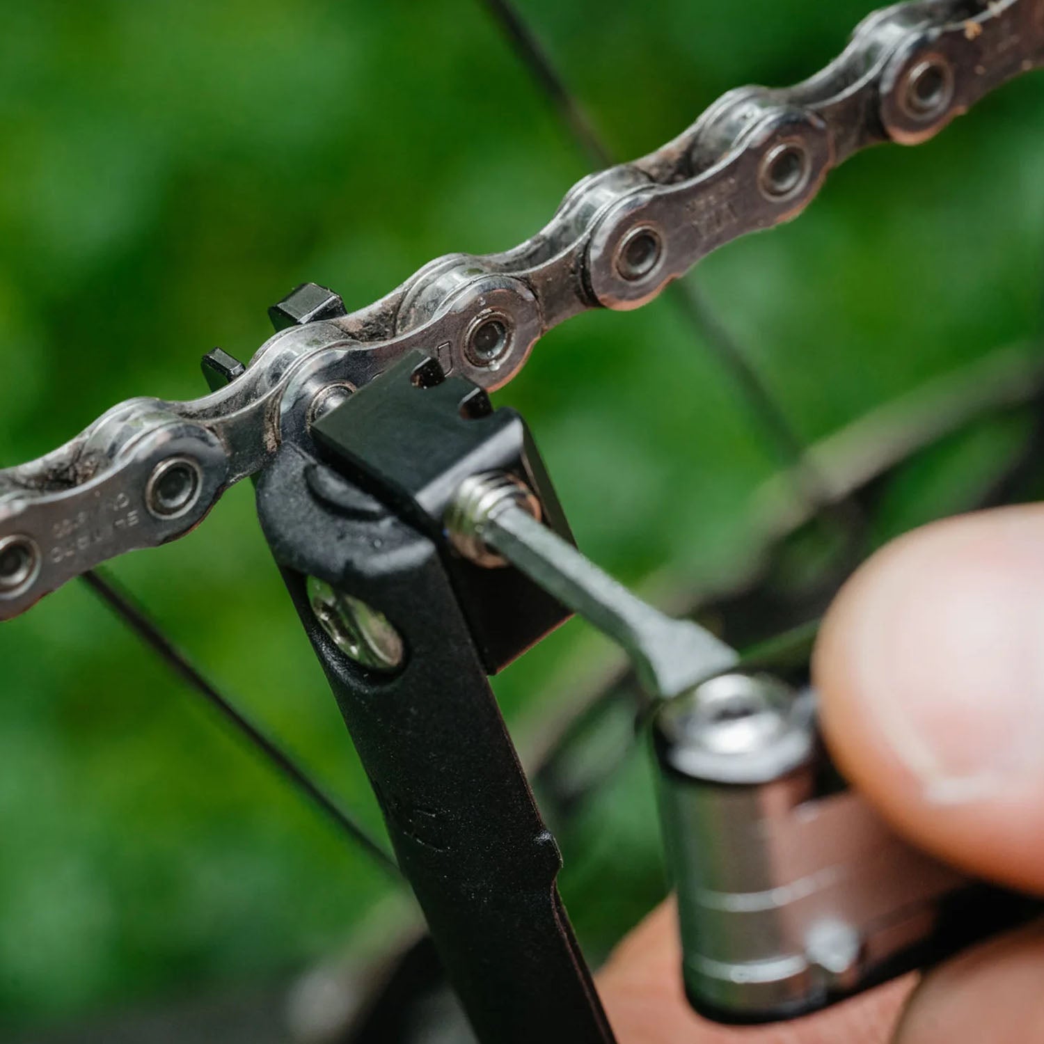 One Up EDC V2 Tool Black - Ultimate Cycles Nowra