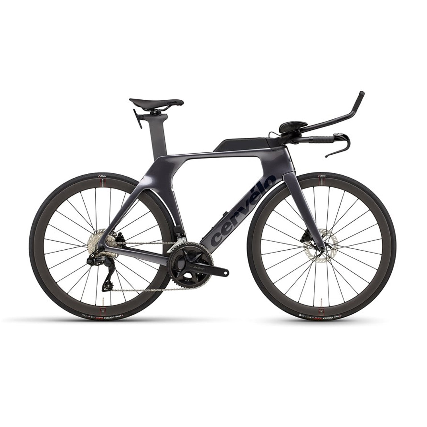 Cervelo P-Series 105 Di2 Basalt 54cm - Ultimate Cycles Nowra