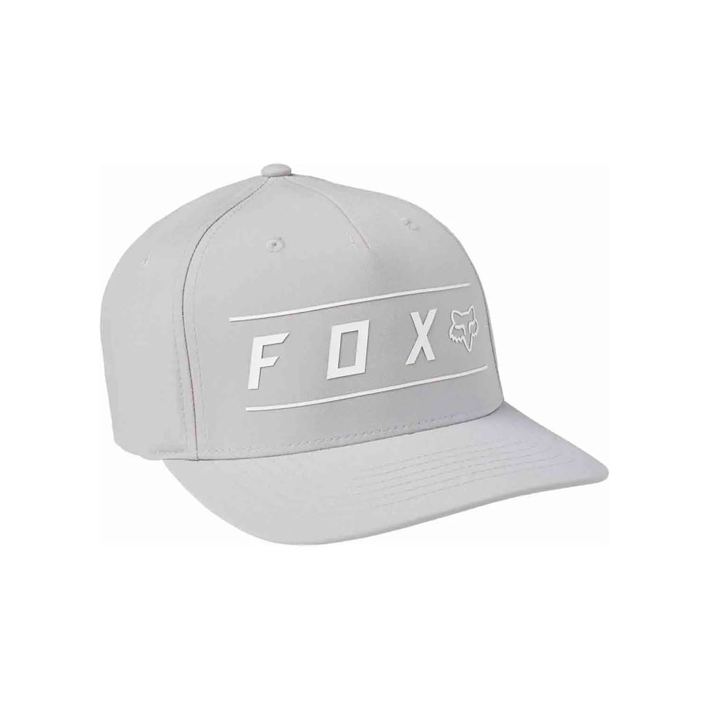 Fox Caps Pinnacle Tech Flexfit - Ultimate Cycles Nowra