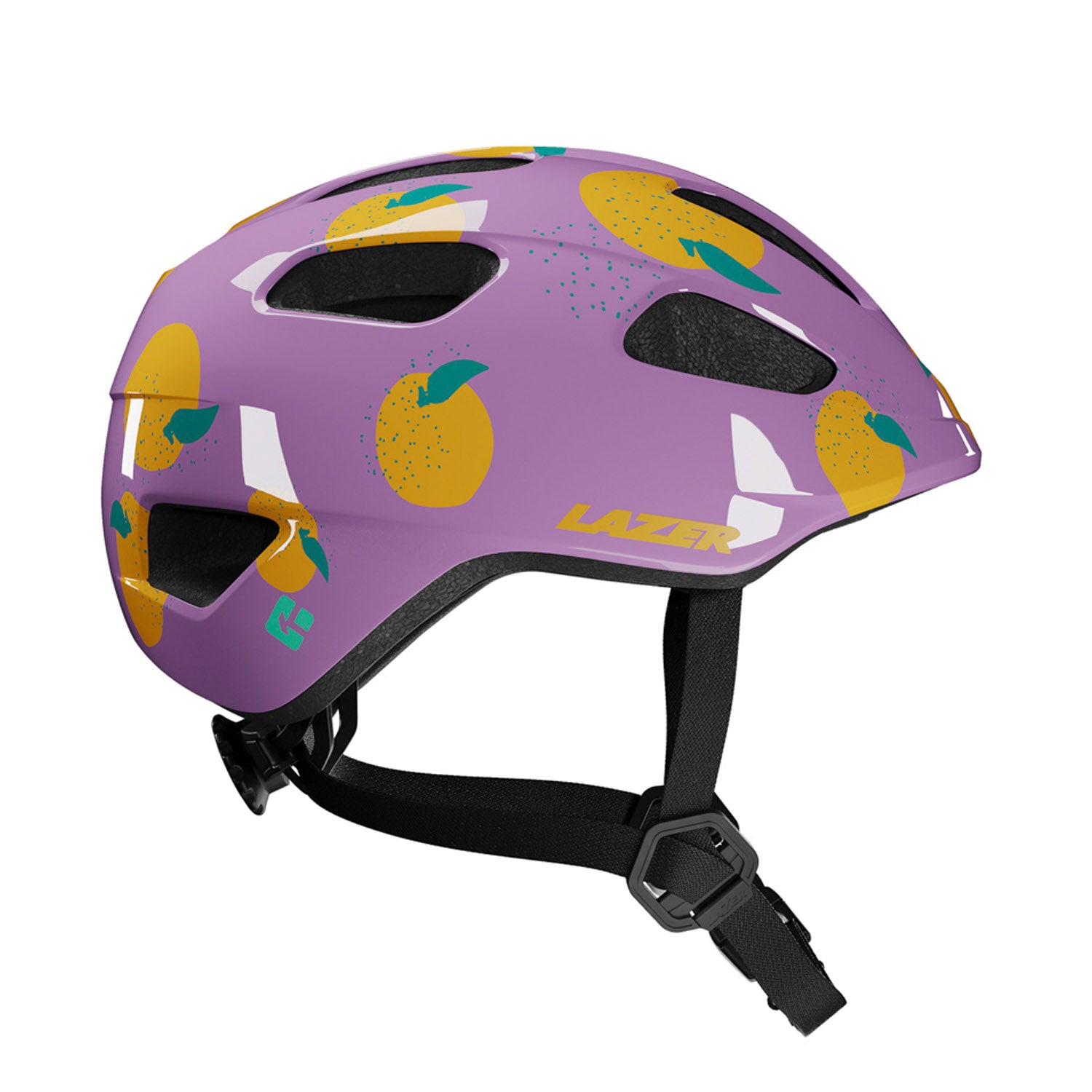 Lazer Pnut 2.0 Kineticore Helmet Oranges Unisize - Ultimate Cycles Nowra