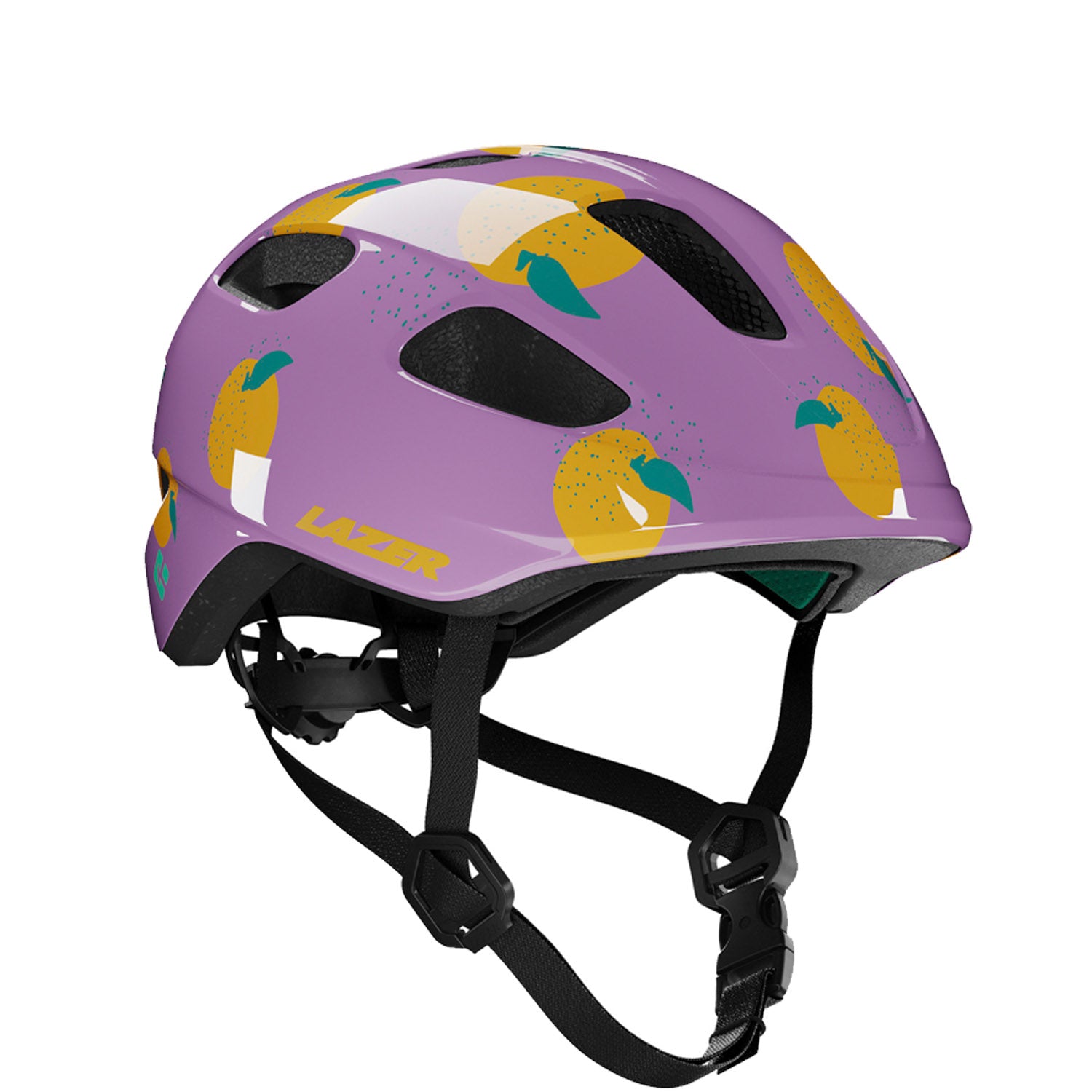 Lazer Pnut 2.0 Kineticore Helmet Oranges Unisize - Ultimate Cycles Nowra