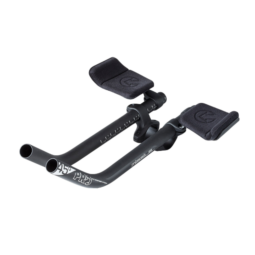 Profile Aerobar Missle Clip-on Ski-bend 31.8mm Alloy - Ultimate Cycles Nowra