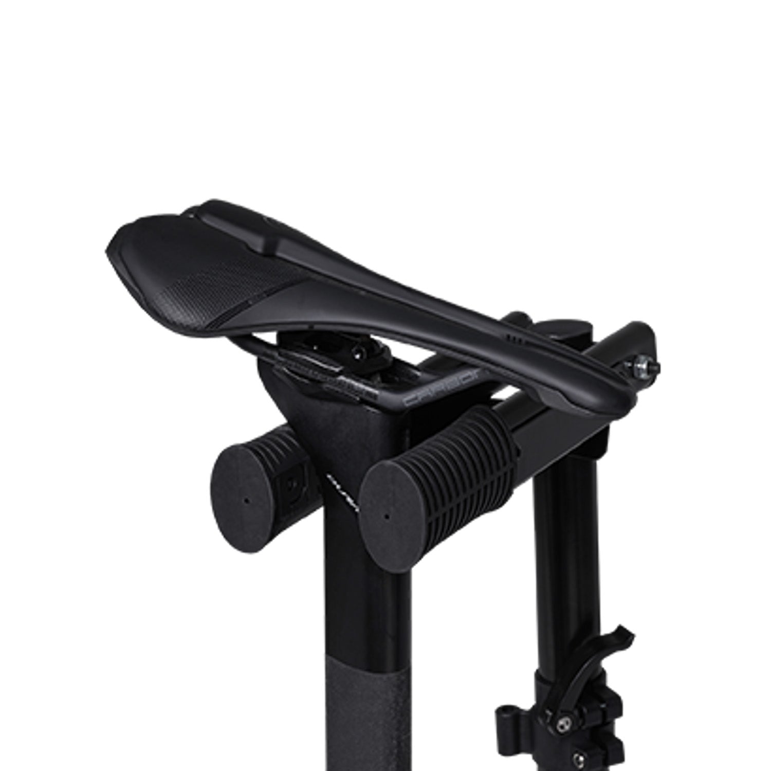 Pro Bike Repair Stand Black - Ultimate Cycles Nowra