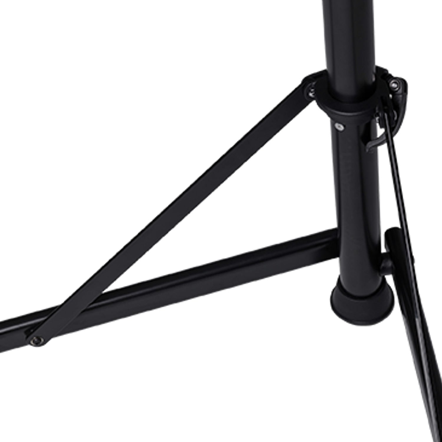 Pro Bike Repair Stand Black - Ultimate Cycles Nowra