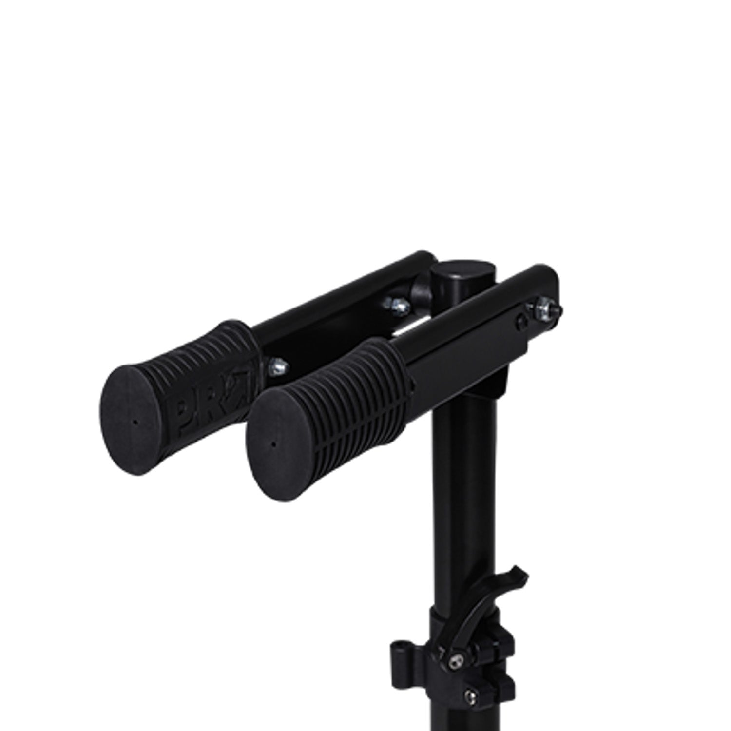 Pro Bike Repair Stand Black - Ultimate Cycles Nowra