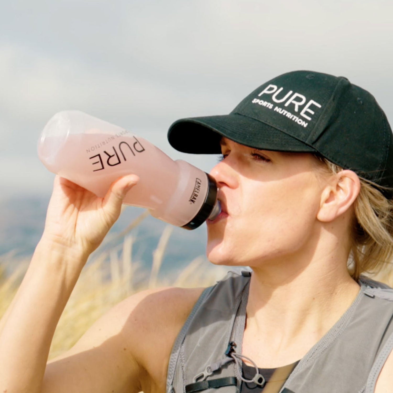 Pure Endurance Formula 500g - Ultimate Cycles Nowra