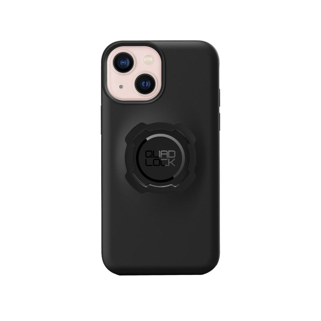 Quad Lock Case Iphone 13 Mini 5.2"/5.4 - Ultimate Cycles Nowra