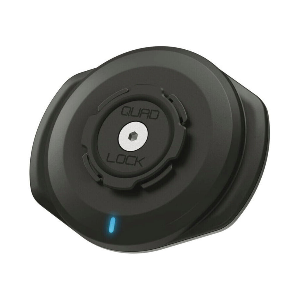 Quad Lock Weatherproof Wireless Charger - Ultimate Cycles Nowra