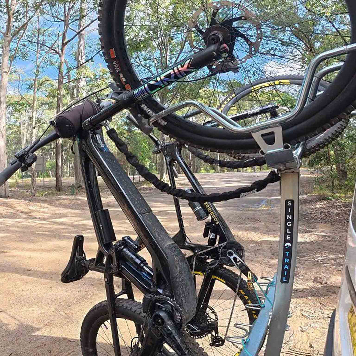 Ralox The Dually 50 x 50
