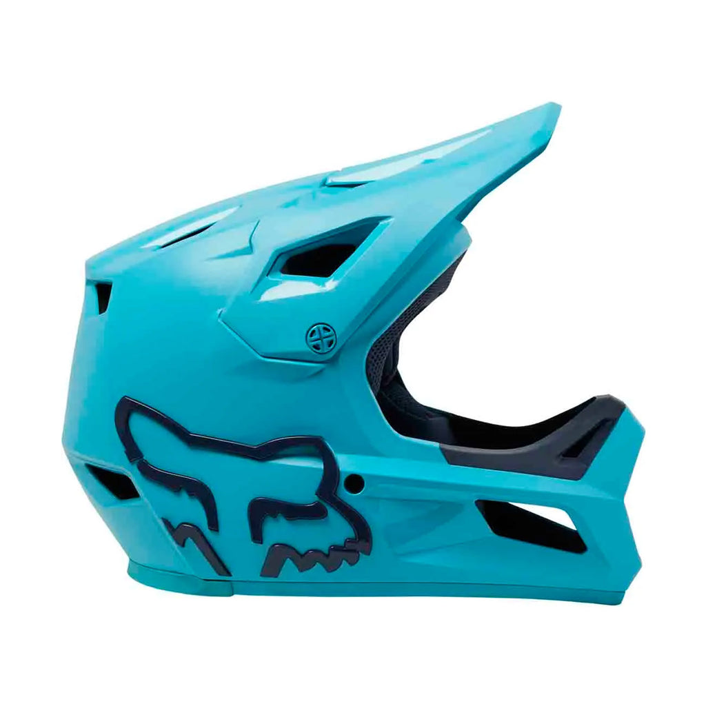 Fox Rampage As Teal - Ultimate Cycles Nowra