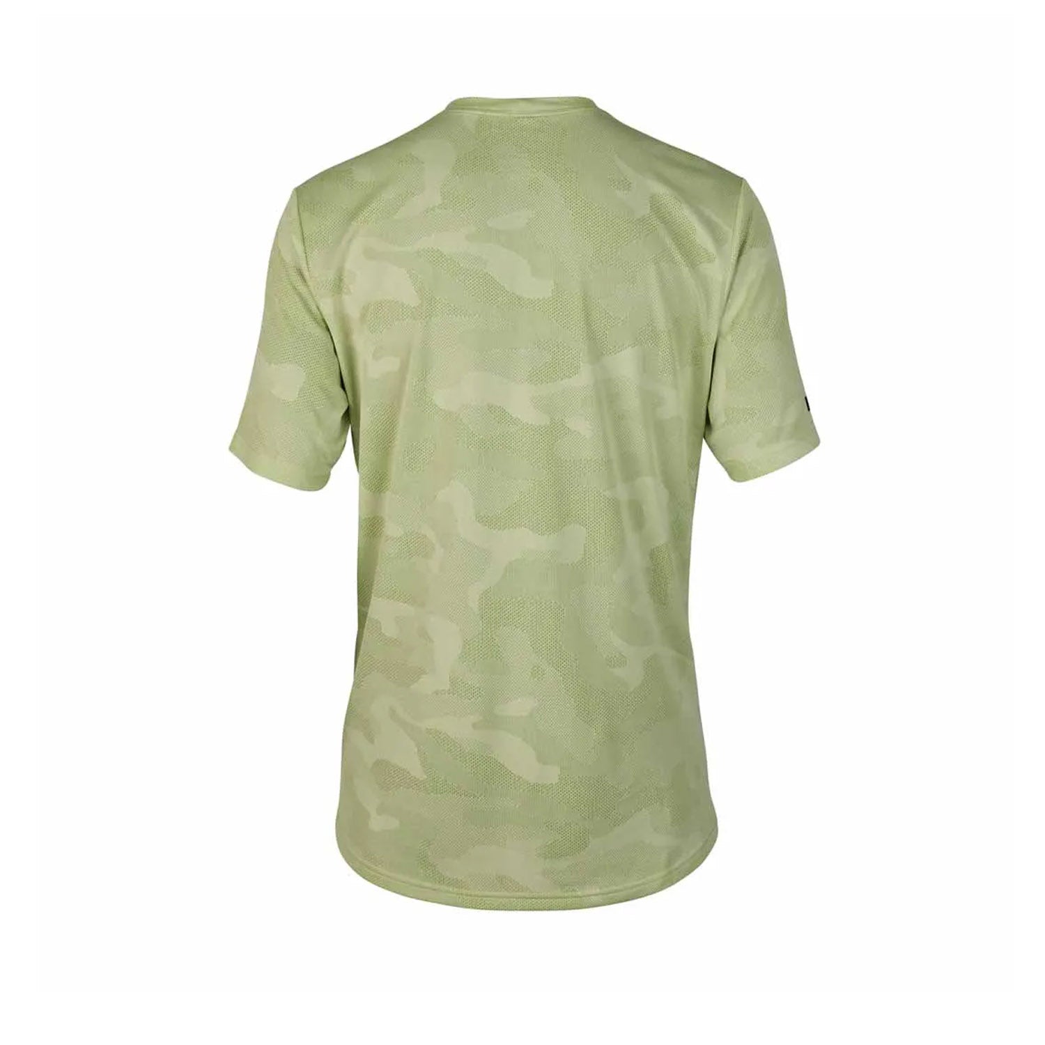 Fox Ranger Tru Dri Ss Jersey Cactus - Ultimate Cycles Nowra