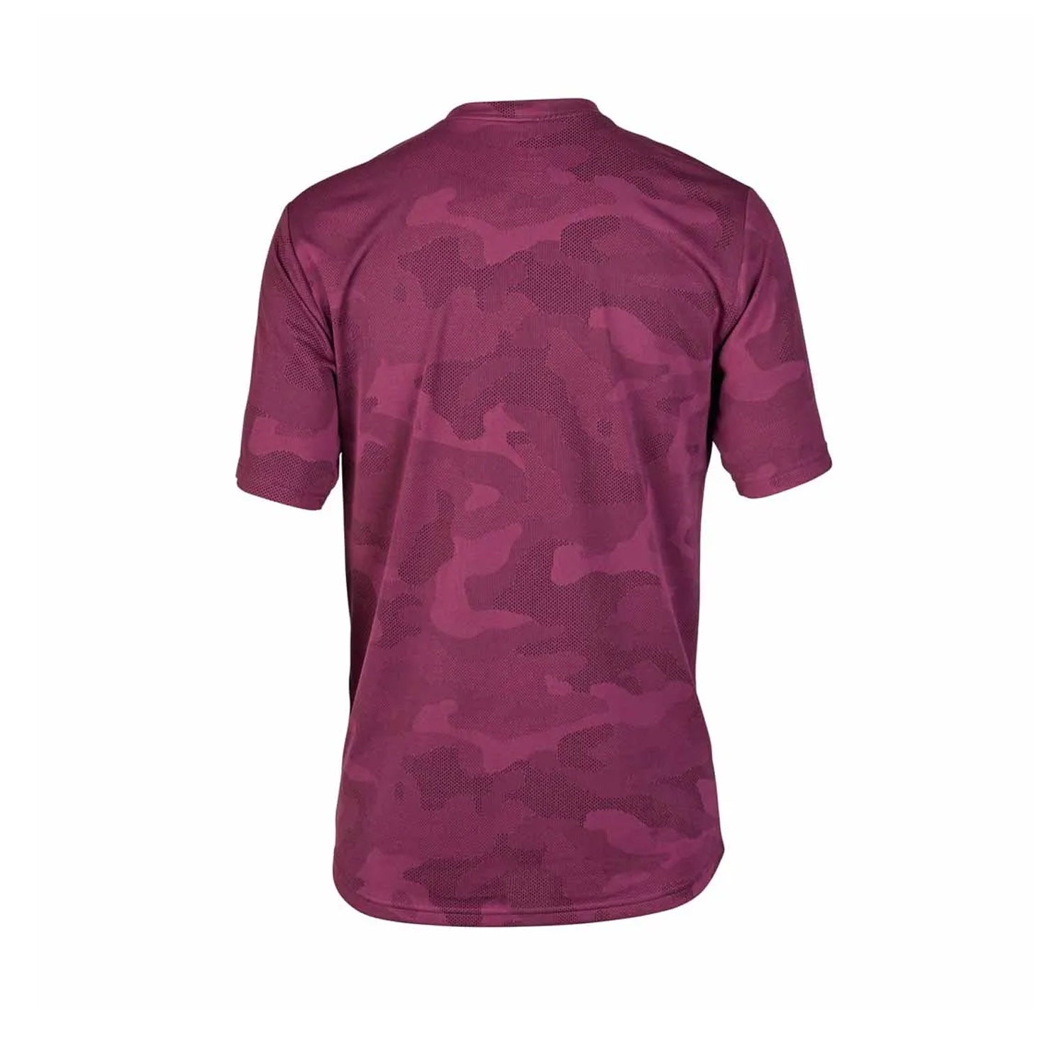 Fox Ranger Tru Dri Ss Jersey Sangria - Ultimate Cycles Nowra
