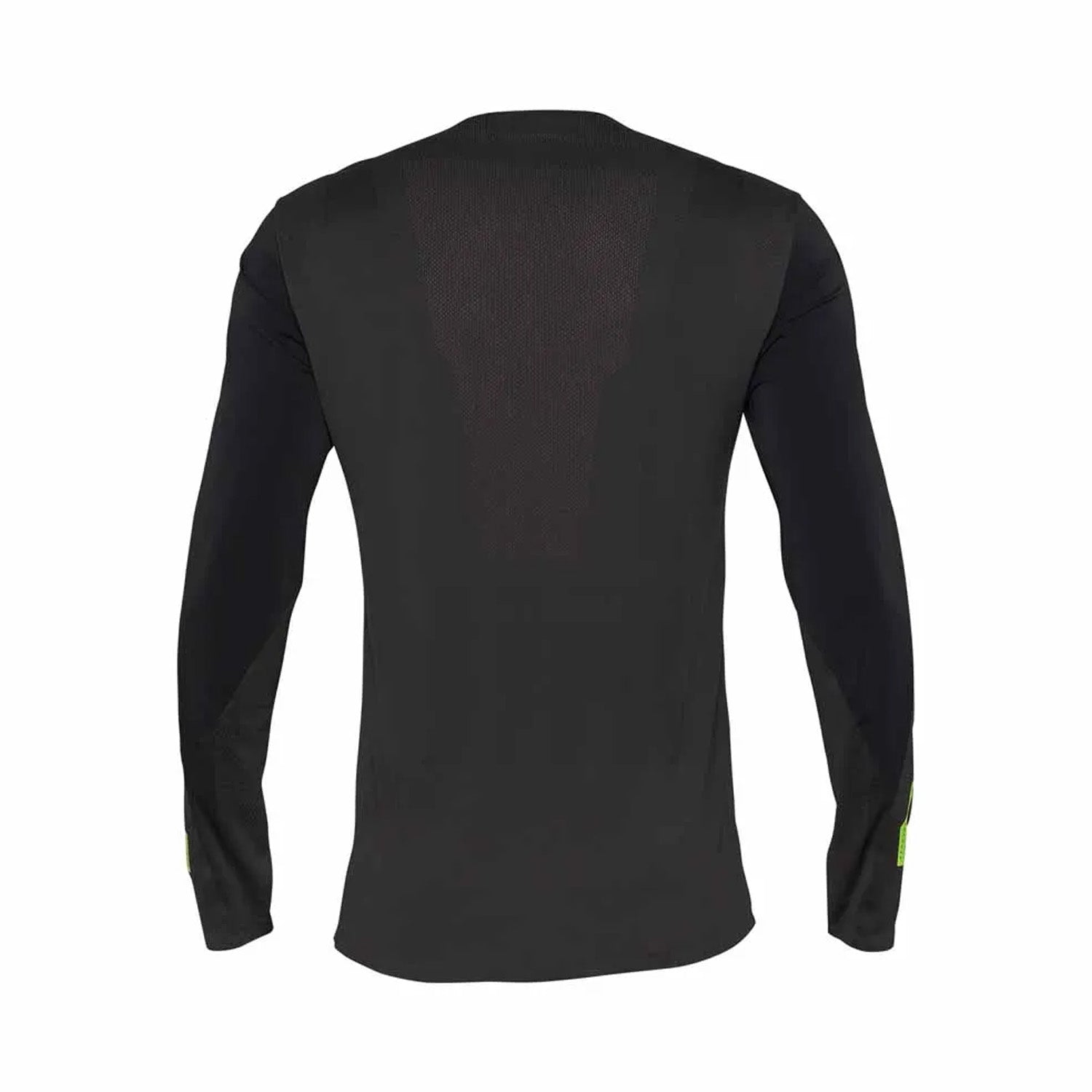 Fox Rawtec Ls Jsy Black - Ultimate Cycles Nowra