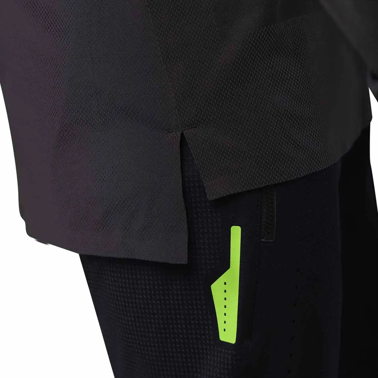 Fox Rawtec Ls Jsy Black - Ultimate Cycles Nowra