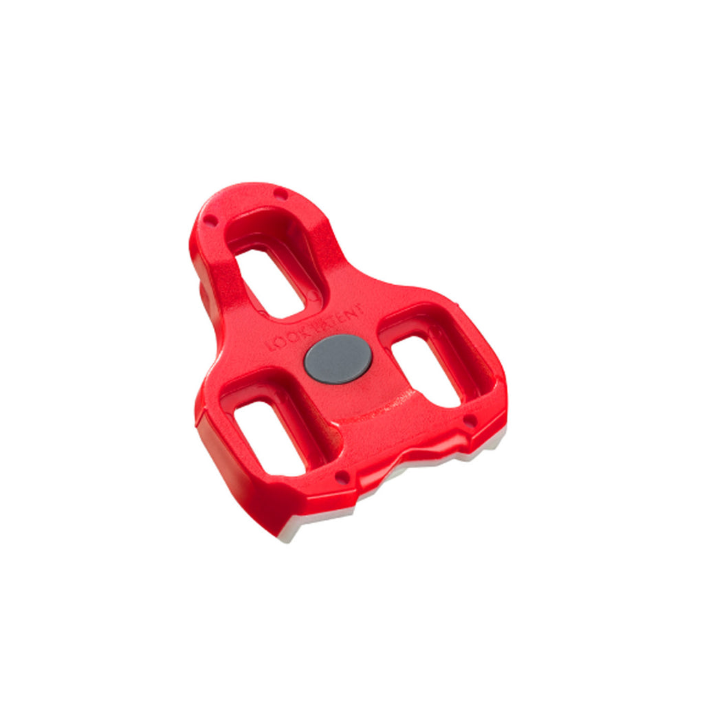 Look Keo Cleat Non Grip Red - Ultimate Cycles Nowra