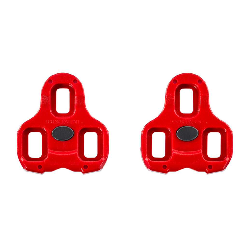Look Keo Cleat Non Grip Red - Ultimate Cycles Nowra