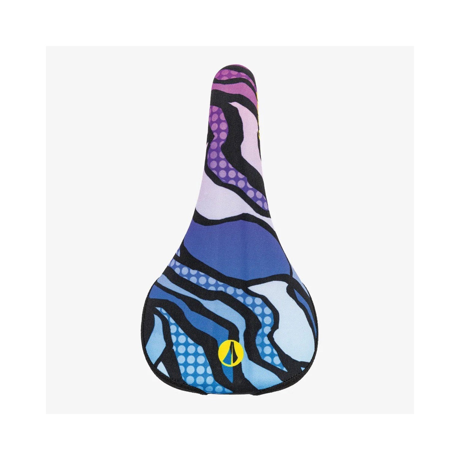 SDG Bel Air V3 Alloy Terra Firma Camo Purple / Black Kevlar Sides