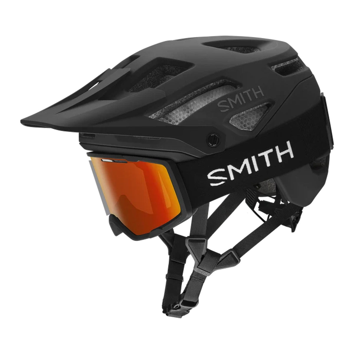 SMITH Payroll MIPS Matt Black