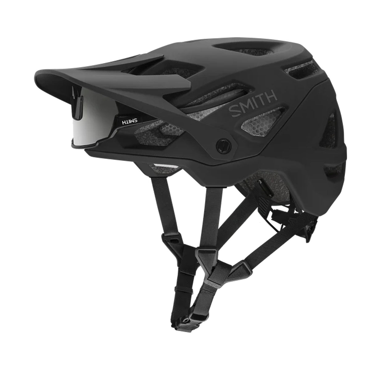 SMITH Payroll MIPS Matt Black