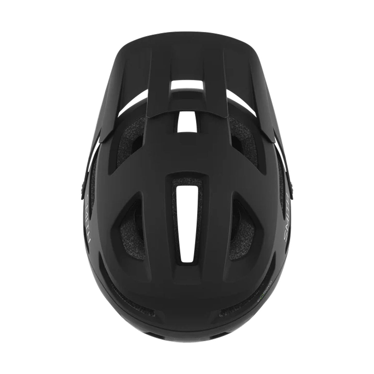 SMITH Payroll MIPS Matt Black