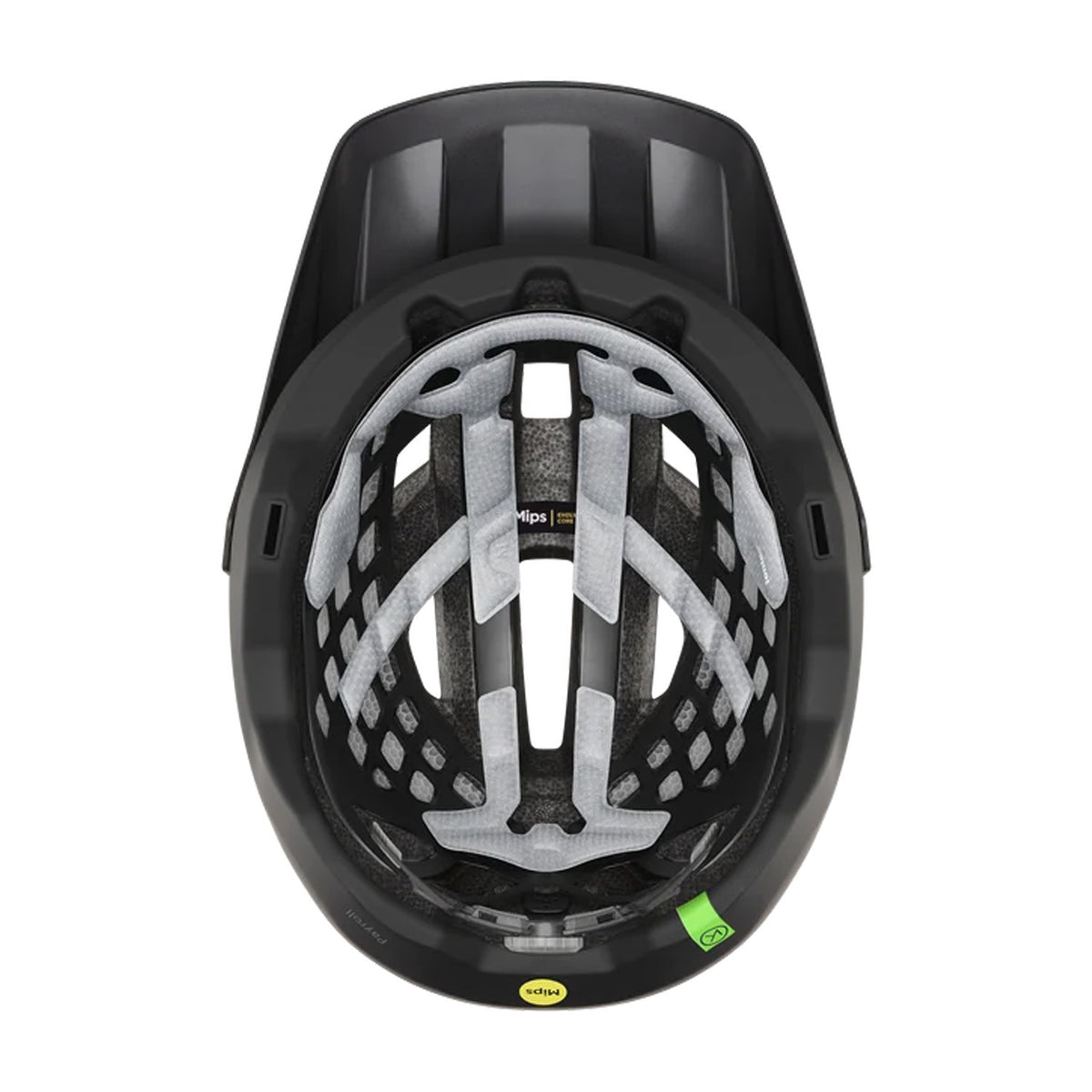 SMITH Payroll MIPS Matt Black