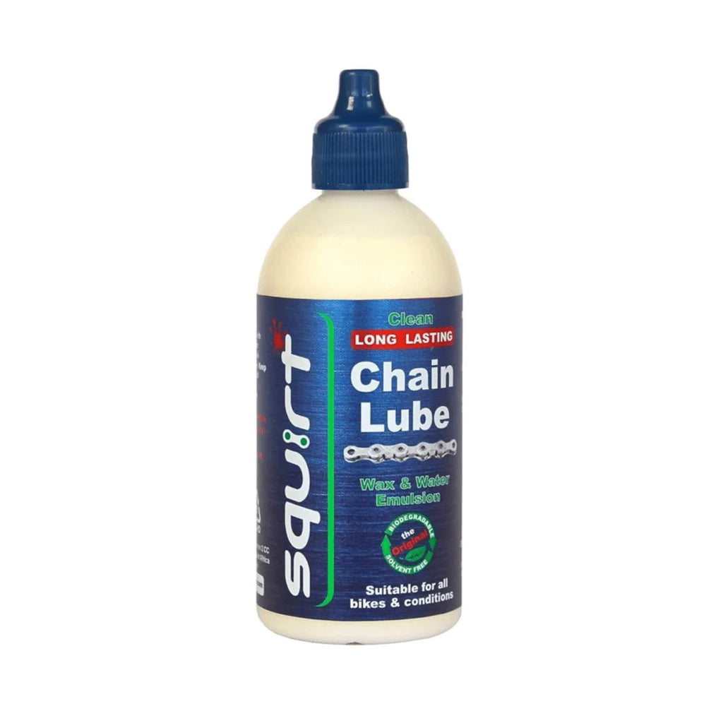Squirt Lube Long Lasting Dry 120ml - Ultimate Cycles Nowra
