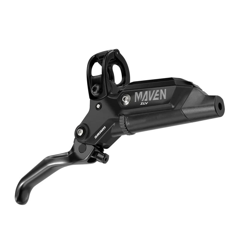 Sram Db Maven Silver Rear (2000mm) Alum Lever Stainless Hardware - Ultimate Cycles Nowra