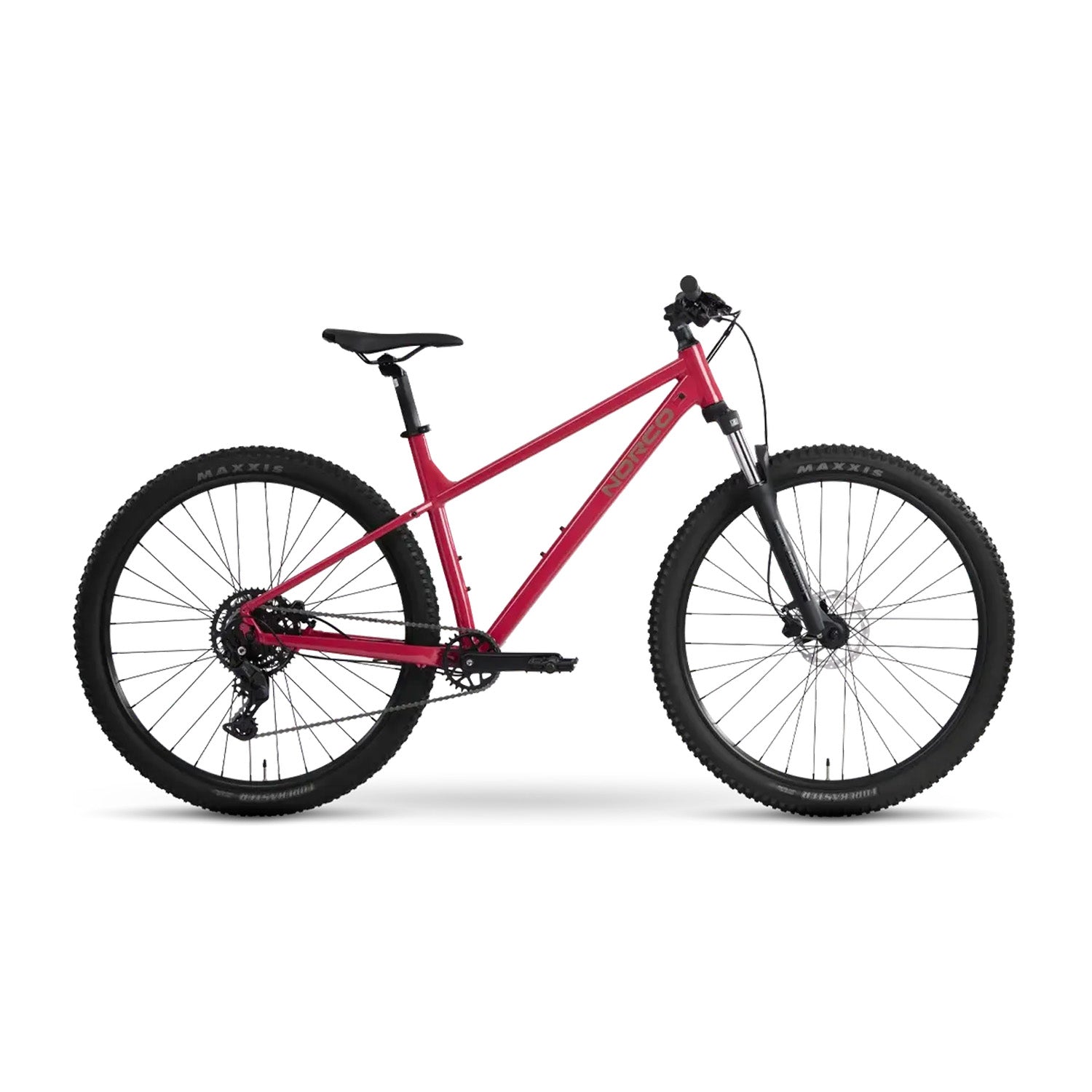 Norco Storm 100 Red - Ultimate Cycles Nowra