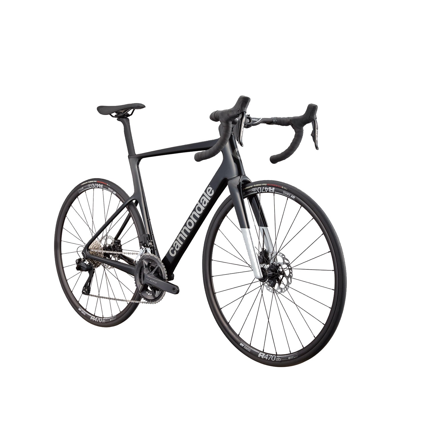 Cannondale SuperSix Evo Carbon 3 Black