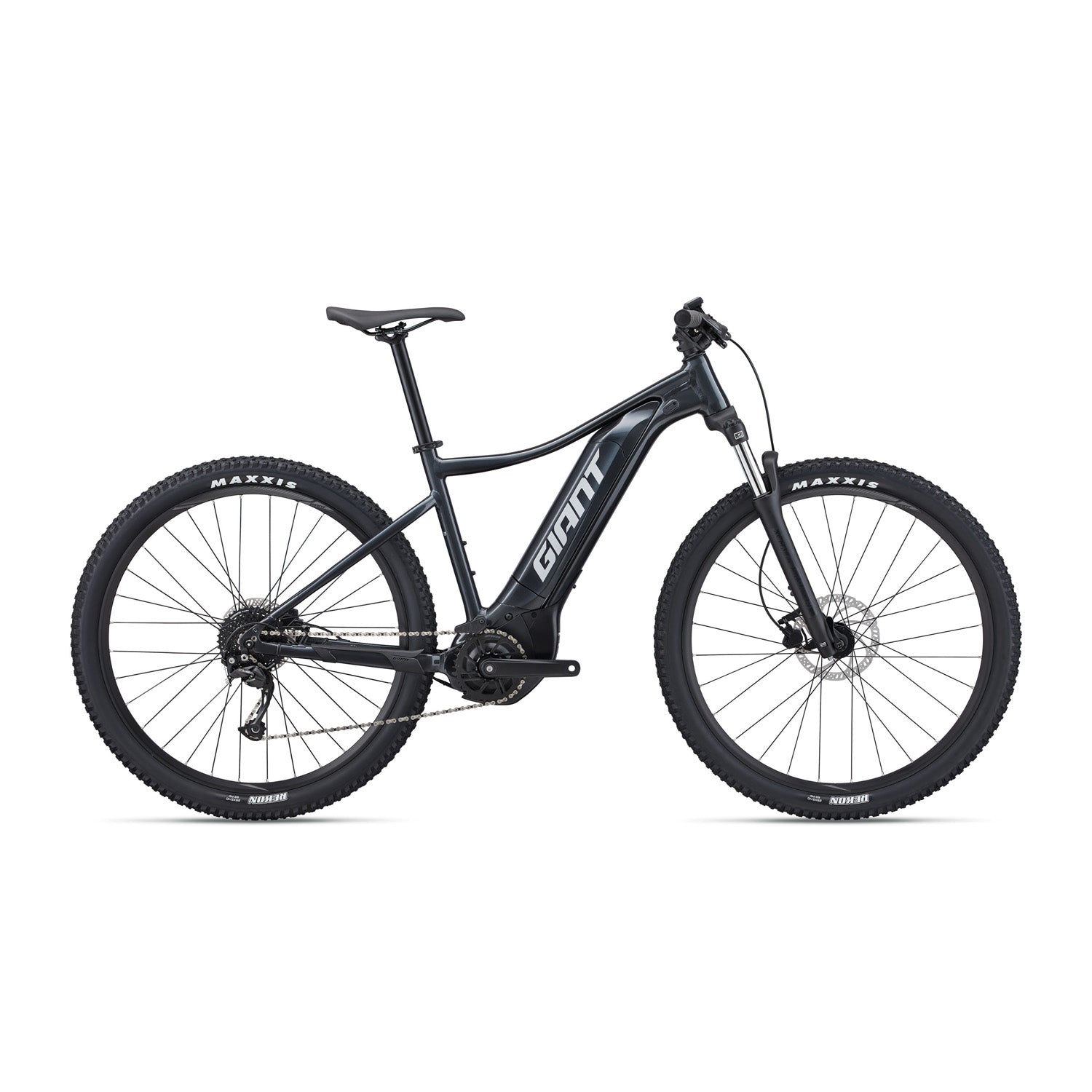 Giant Talon E+ 3 29er - Ultimate Cycles Nowra