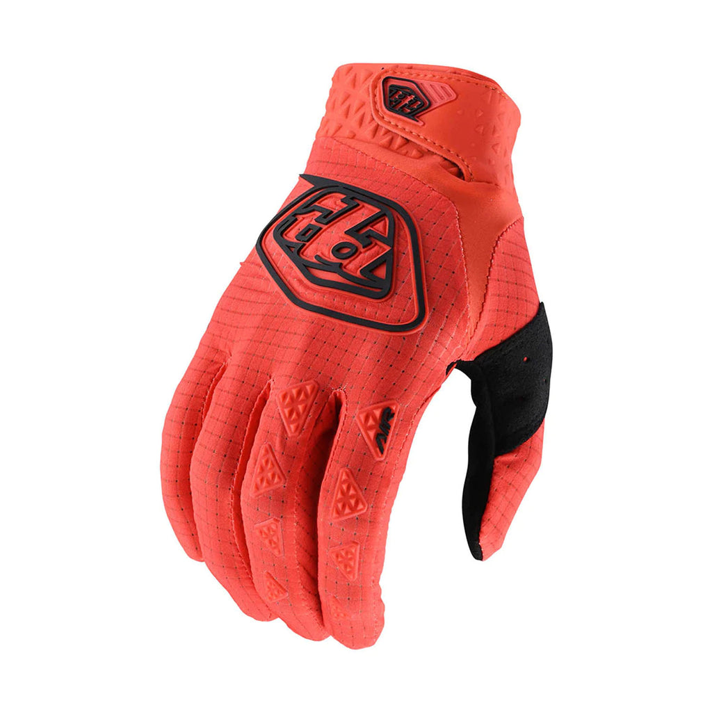 Tld 24.1 Air Glove Orange - Ultimate Cycles Nowra