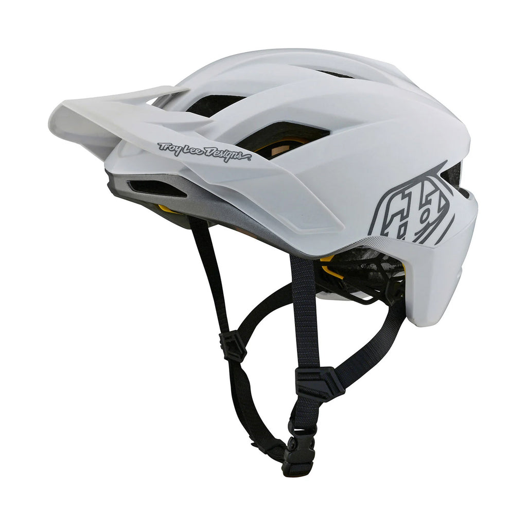 Tld 24.1 Flowline Mips Point White - Ultimate Cycles Nowra