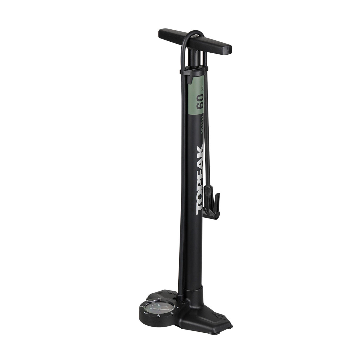 TOPEAK JOEBLOW MTN EX - Ultimate Cycles Nowra