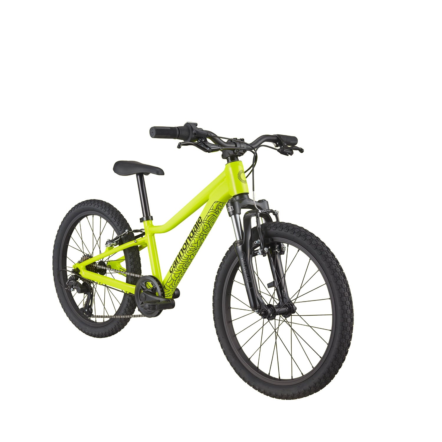 Cannondale Trail 20 Volt - Ultimate Cycles Nowra