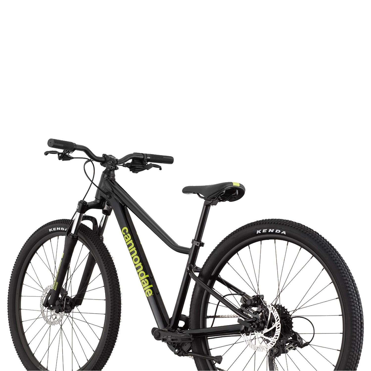 Cannondale Trail 26 Black Pearl - Ultimate Cycles Nowra