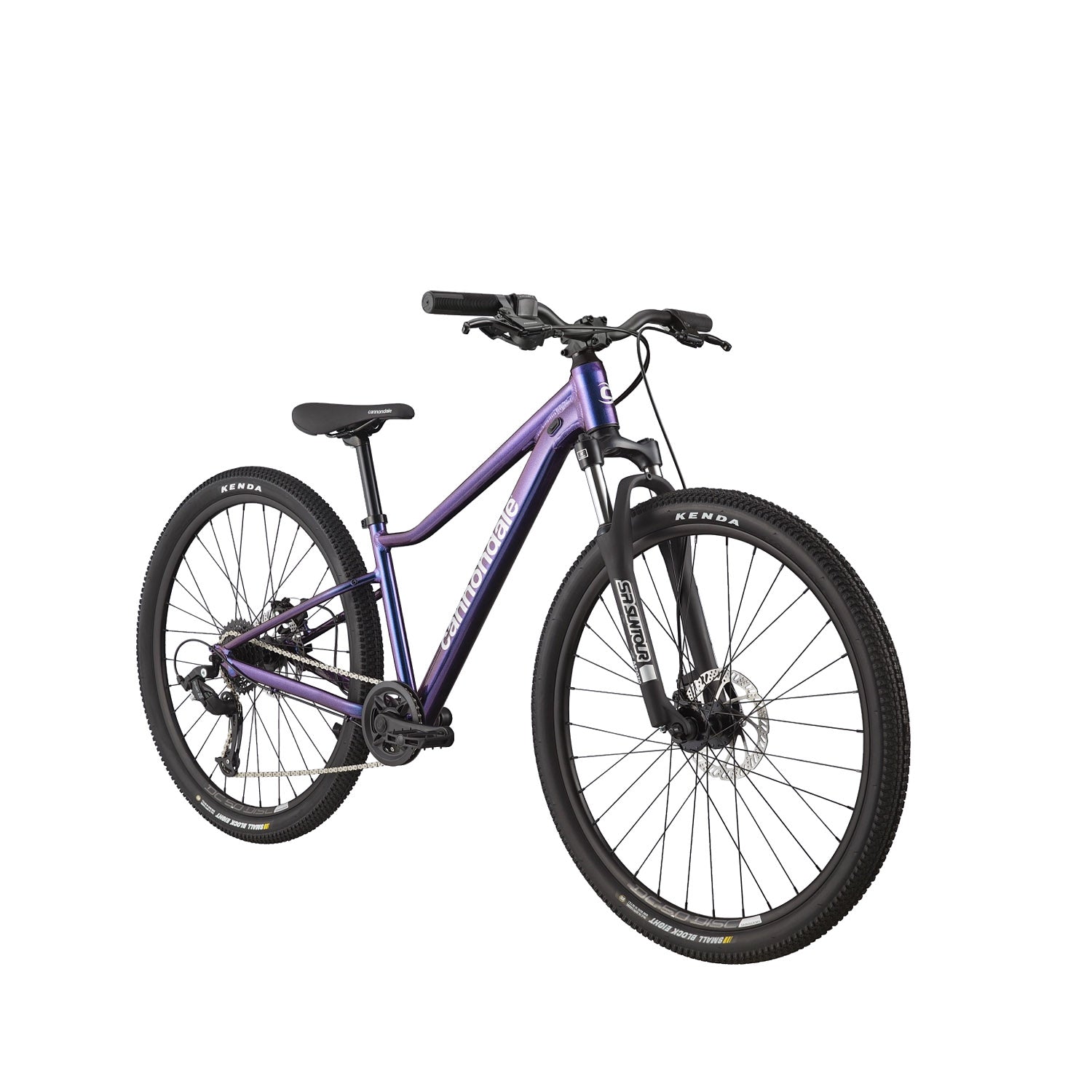 Cannondale Trail 26 Purple Haze - Ultimate Cycles Nowra