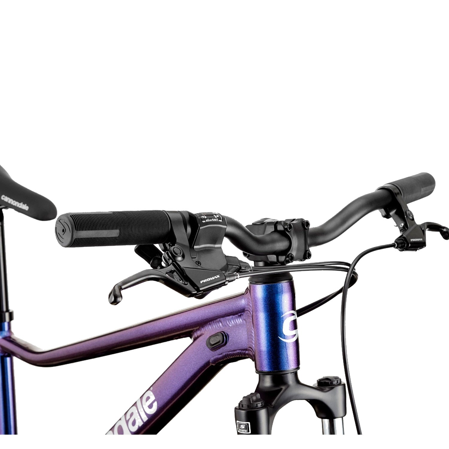 Cannondale Trail 26 Purple Haze - Ultimate Cycles Nowra