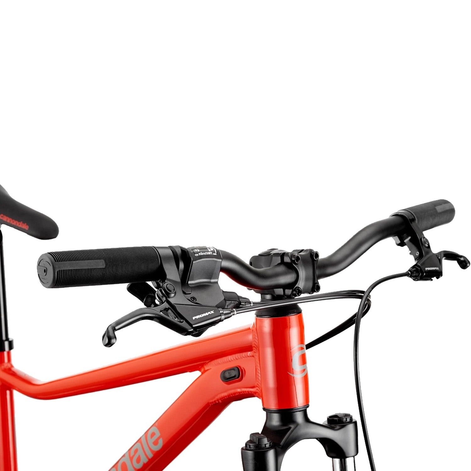 Cannondale Trail 26 Rally Red - Ultimate Cycles Nowra