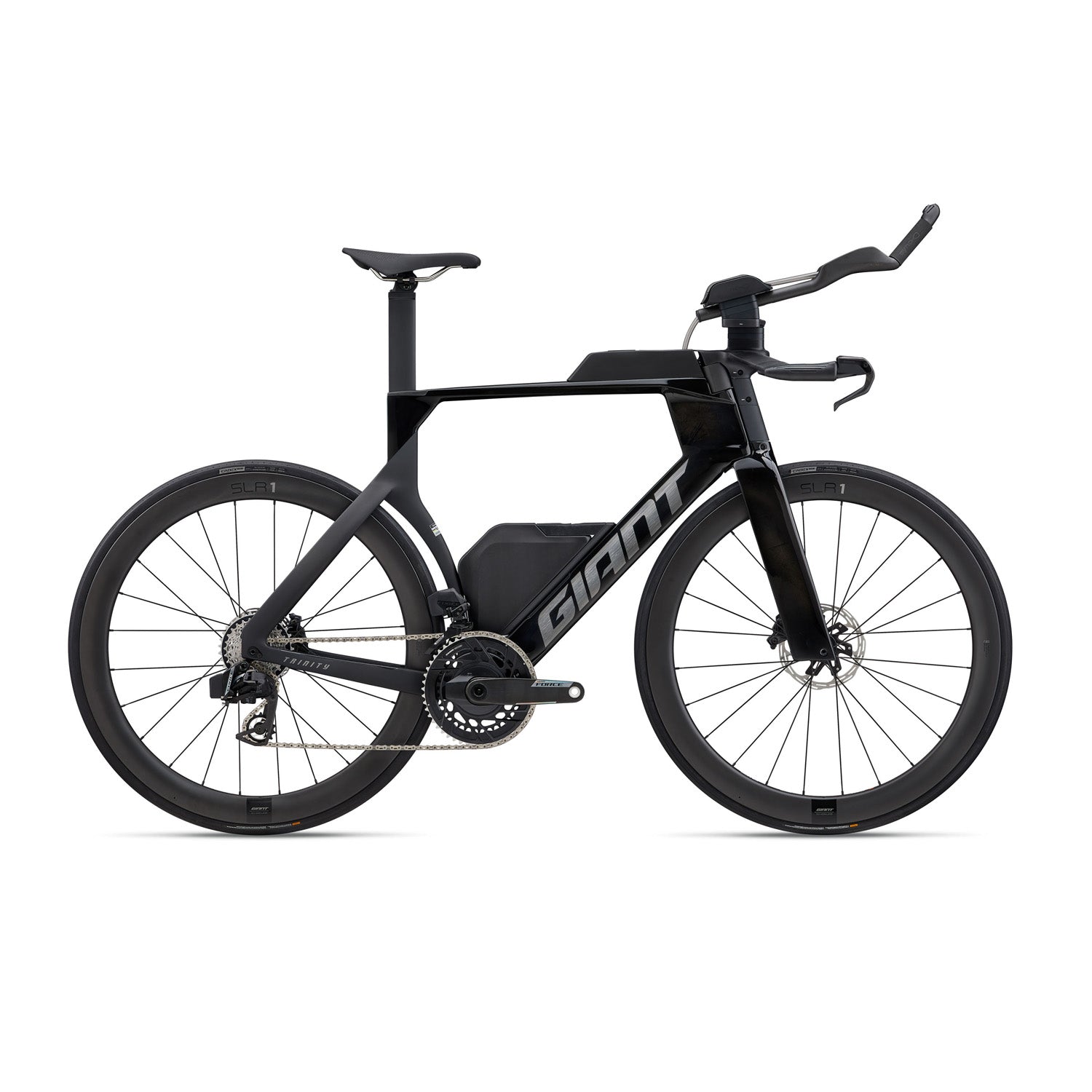 Giant Trinity Advanced SL 1 Carbon / Matte Carbon