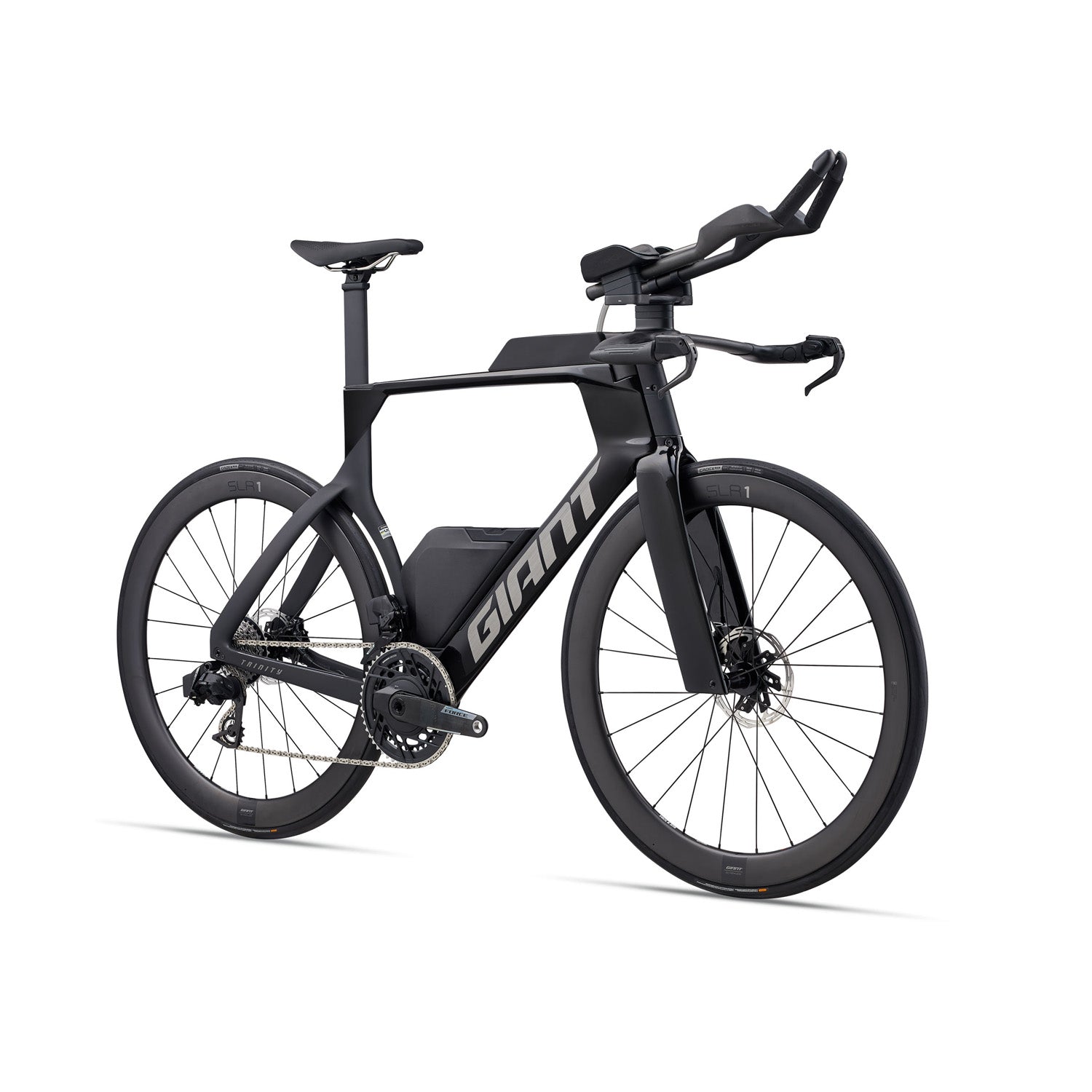 Giant Trinity Advanced SL 1 Carbon / Matte Carbon