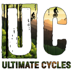 Ultimate Cycles Nowra