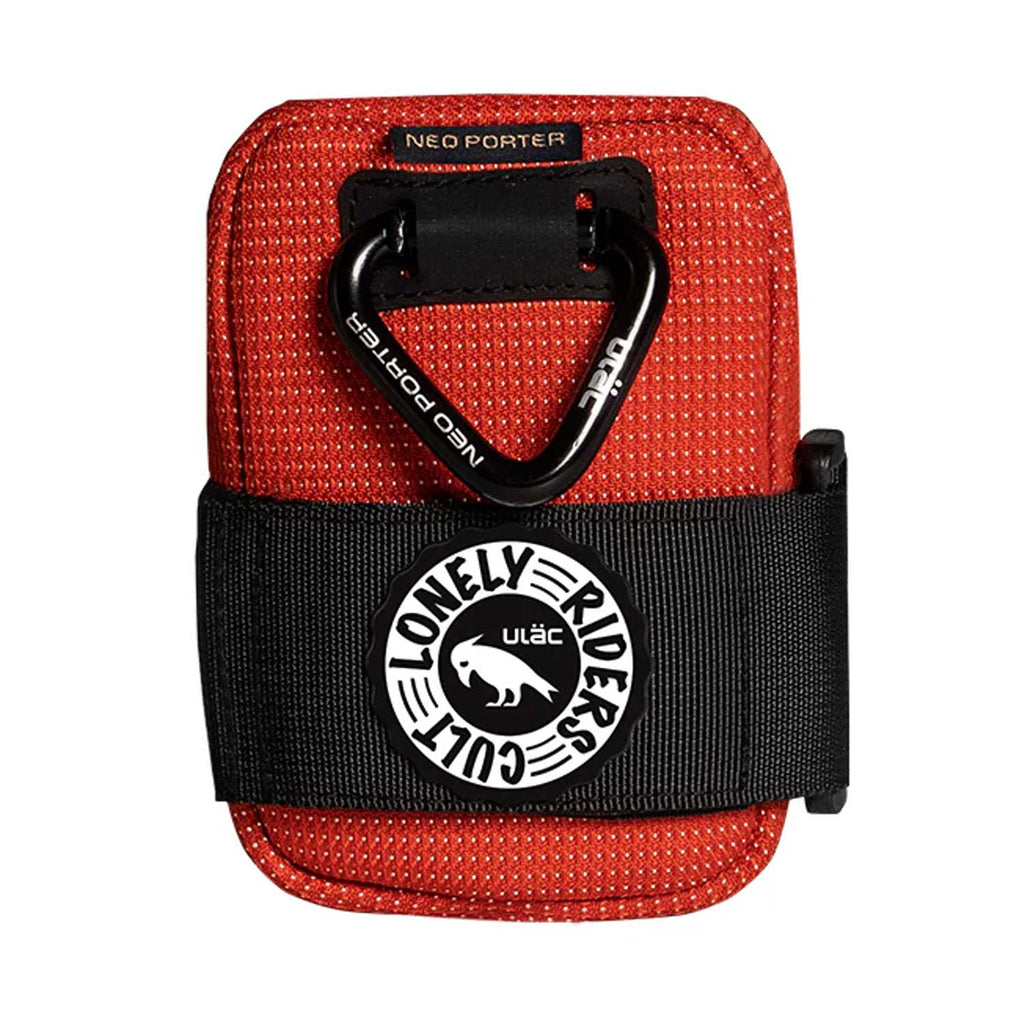 Ulac Radtail Verve Saddle Bag - Ultimate Cycles Nowra