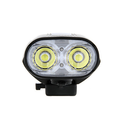 Cateye Front Light Volt 1700lm Usb Black - Ultimate Cycles Nowra