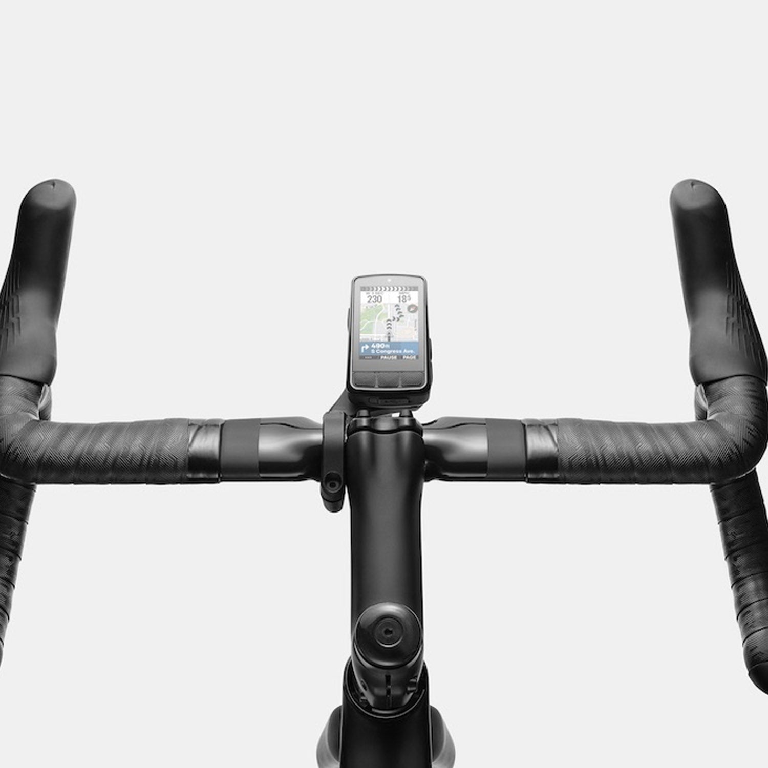 Wahoo Elemnt Bolt 3.0 Plus Bonus Wahoo Trackr HRM Bundle