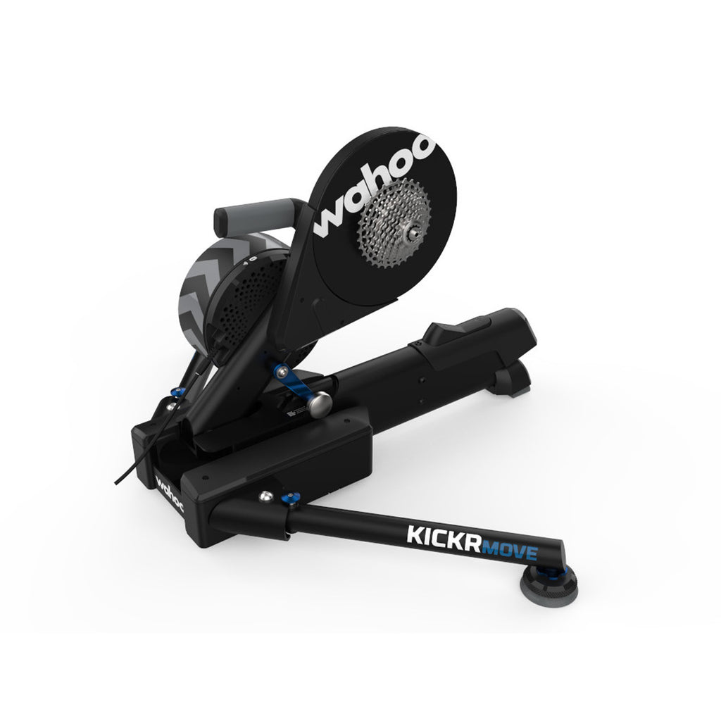 Wahoo Kickr Move Smart Trainer - Ultimate Cycles Nowra