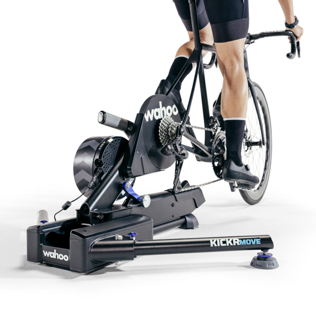 Wahoo Kickr Move Smart Trainer - Ultimate Cycles Nowra