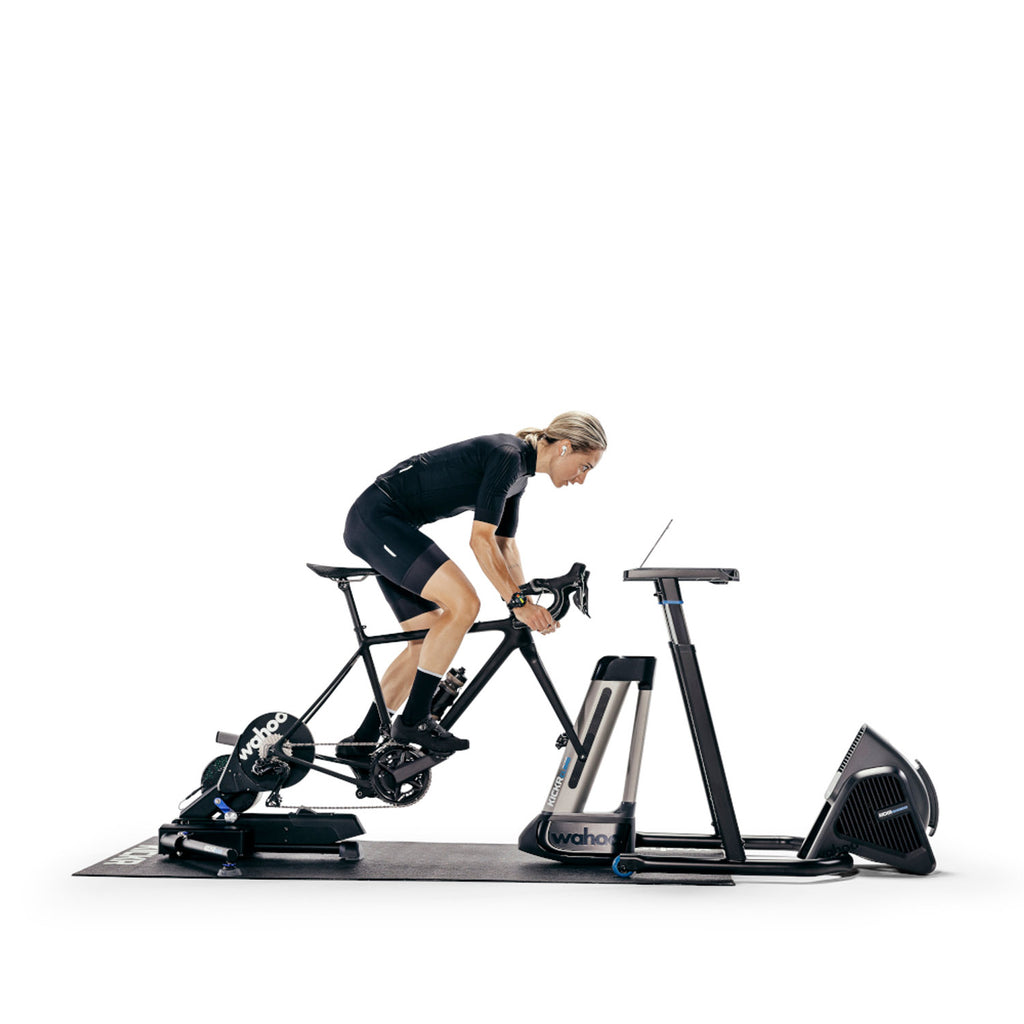 Wahoo Kickr Move Smart Trainer - Ultimate Cycles Nowra