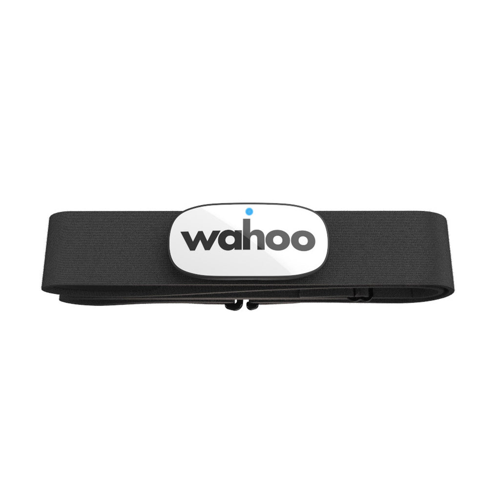 Wahoo Trackr Premium Heart Rate Monitor - Ultimate Cycles Nowra