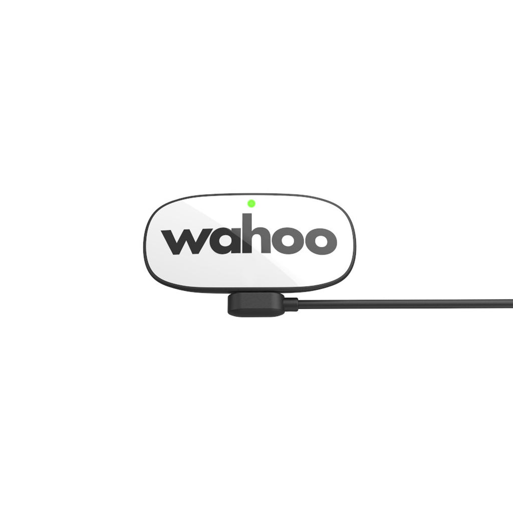 Wahoo Trackr Premium Heart Rate Monitor - Ultimate Cycles Nowra