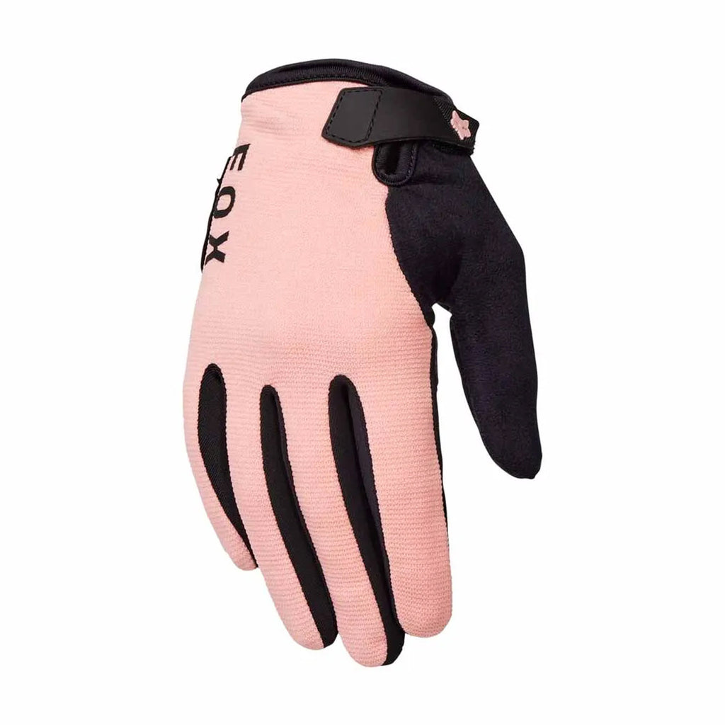 Fox Wmns Ranger Glove Gel Flamingo - Ultimate Cycles Nowra